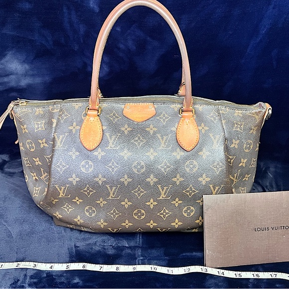 Louis Vuitton GM Monogram- Largest size bag - Picture 1 of 16